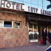 Tryp Leganes, Spain, Legan�s